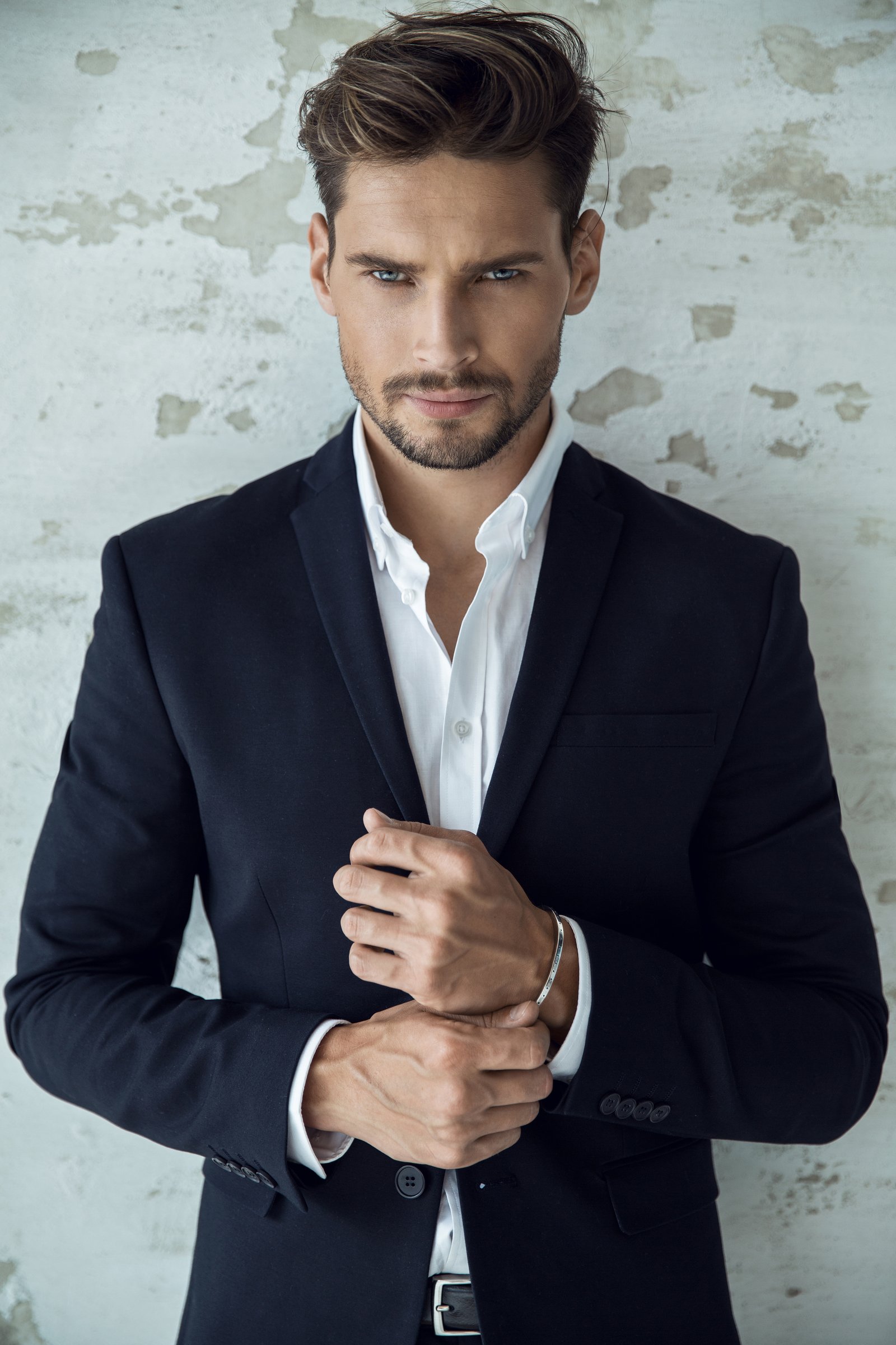 Men's wellness treatment at Uma Clinic Seattle