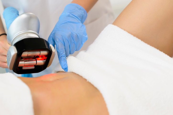 Cellulite Reduction Treatment at Uma Clinic Seattle