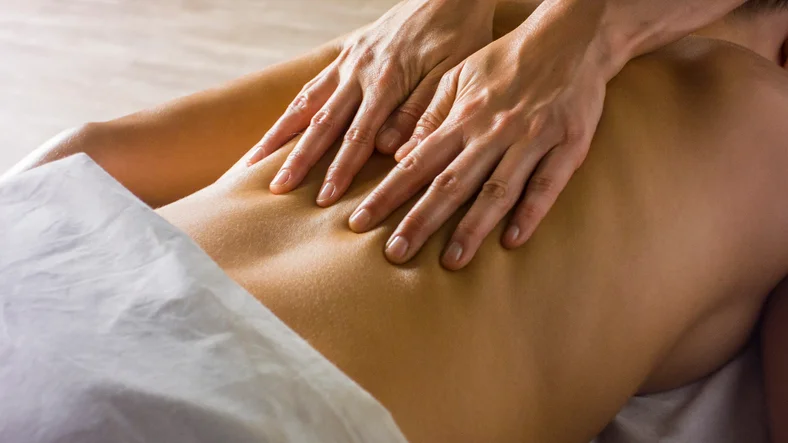 Massage THerapy at Uma Esthetics in Seattle