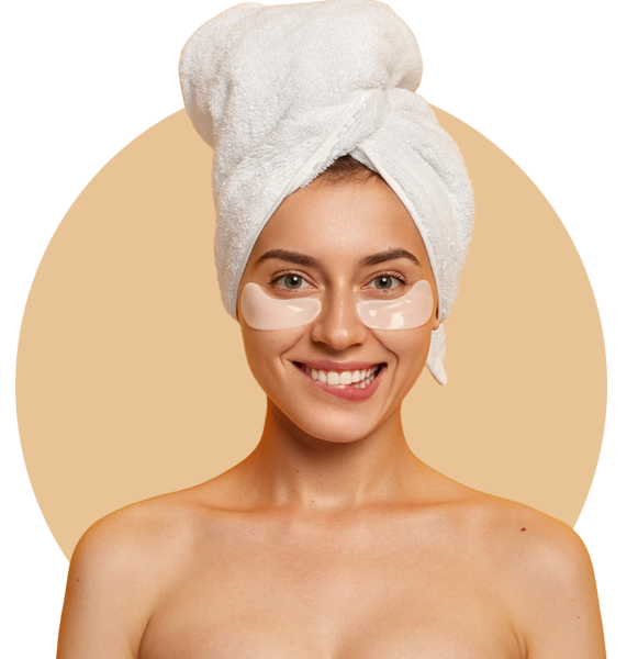 Luxury spa treatment at UMA Esthetics in Seattle