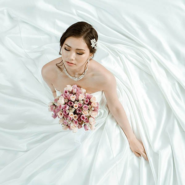 The Signature Bridal Care ExperienceThe Signature Bridal Care Experience