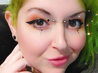 Master esthetician
