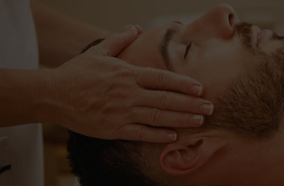 Premium Men's Spa Services in Seattle