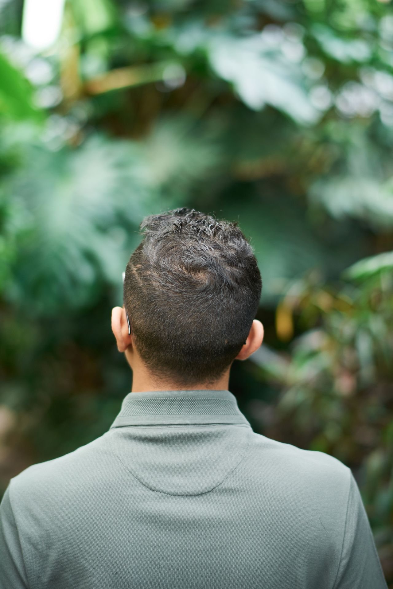 Scalp treatment