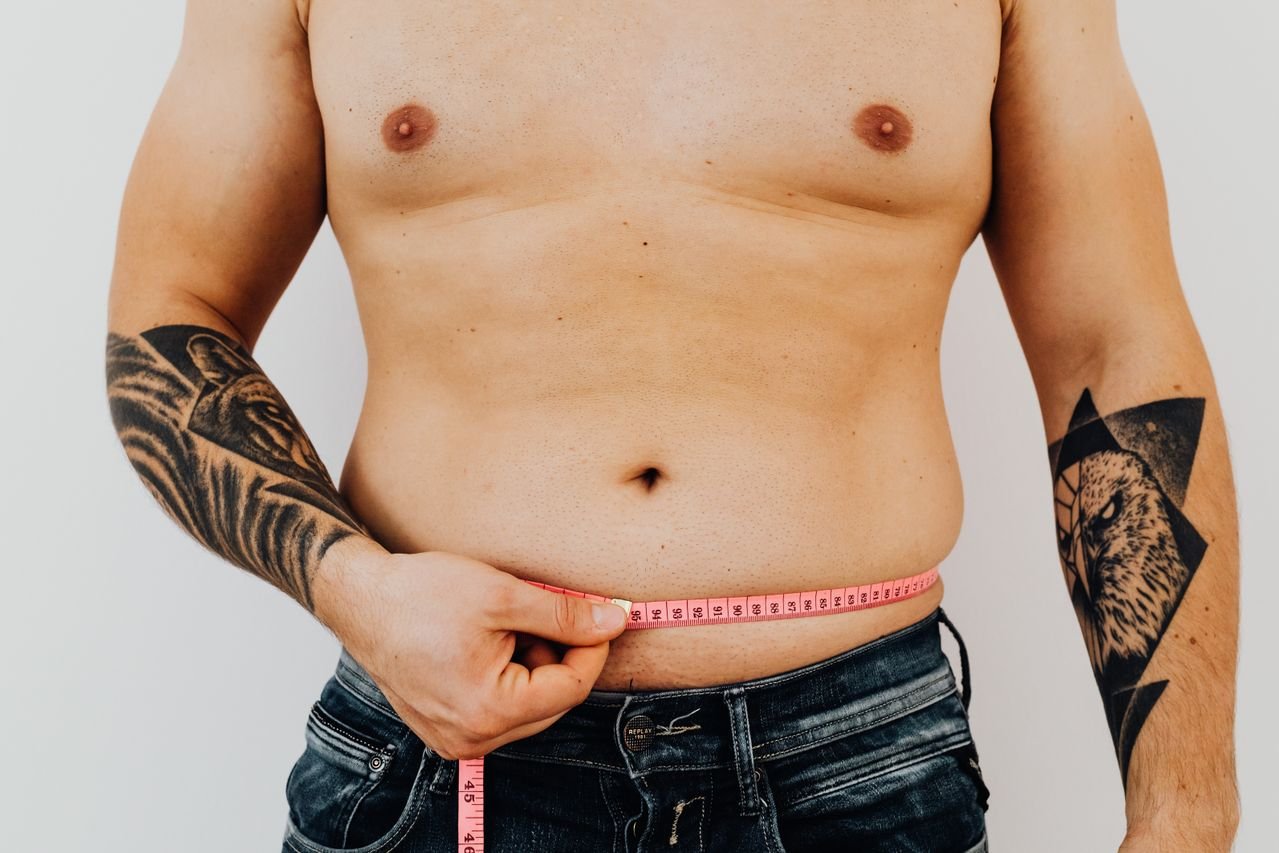 Body sculpting treatment
