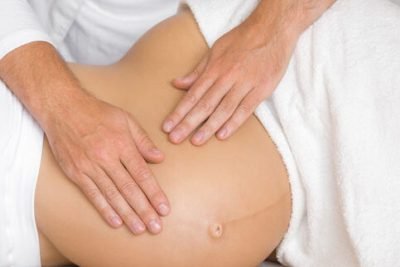 Fertility Massage