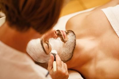 Gentlemen’s Facials
Uma Clinic Seattle